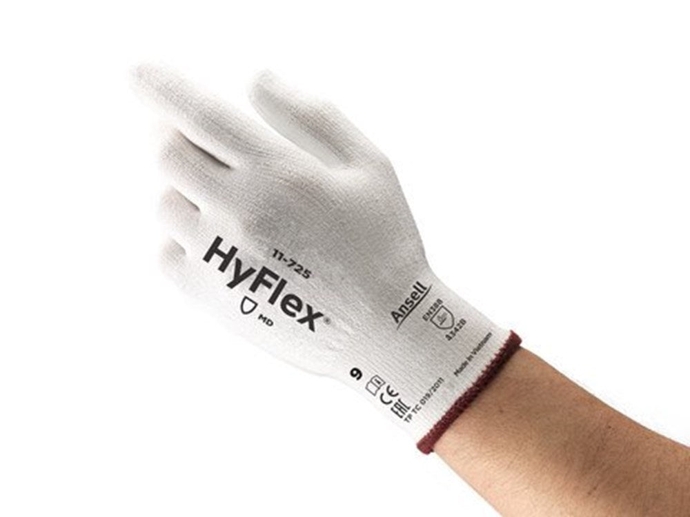 Ansell HyFlex 11-725, mt 6