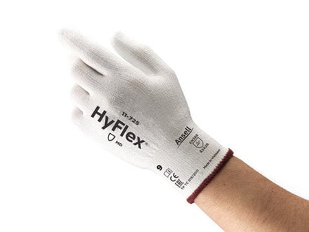 Ansell HyFlex 11-725, mt 9