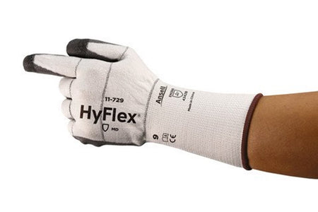 Ansell HyFlex 11-729, mt 7