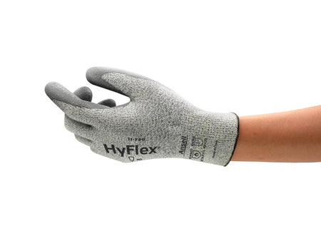 Ansell HyFlex 11-730, mt 8