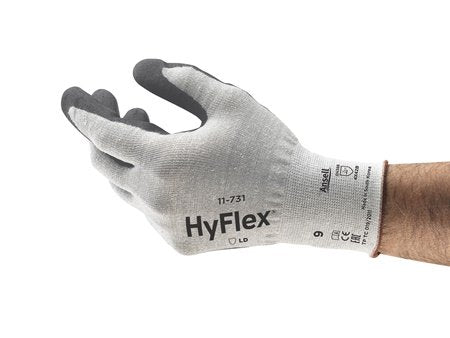 Ansell HyFlex 11-731, mt 10