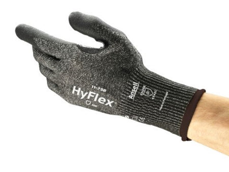 Ansell HyFlex 11-738, mt 8