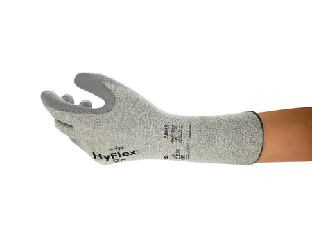 Ansell HyFlex 11-739, mt 9