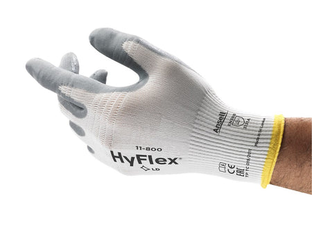 Ansell HyFlex 11-800, mt 9