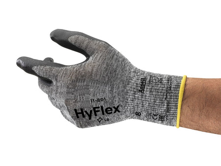 Ansell HyFlex 11-801, mt 7