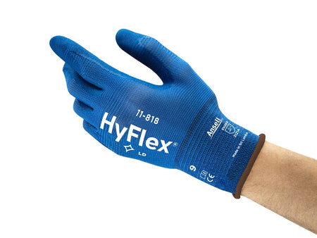 Ansell HyFlex 11-818, mt 10