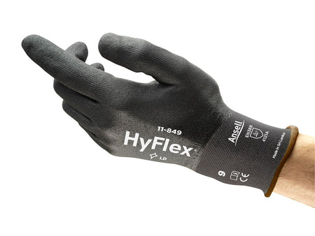 Ansell HyFlex 11-849, mt 9
