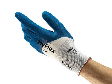 Ansell HyFlex 11-917, mt 11