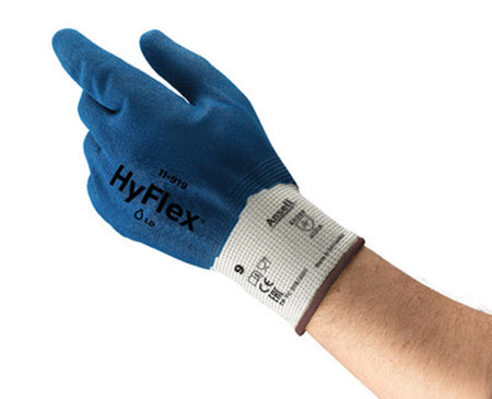 Ansell HyFlex 11-919, mt 8