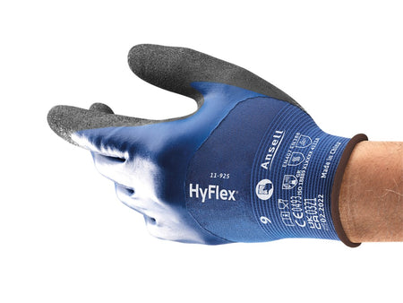 Ansell HyFlex 11-925, mt 10