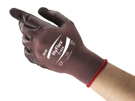 Ansell HyFlex 11-926, mt 7