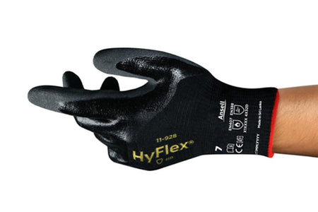 Ansell HyFlex 11-928, mt 10