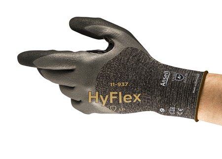 Ansell HyFlex 11-937, mt 8