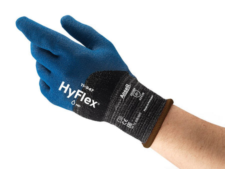 Ansell HyFlex 11-947, mt 10
