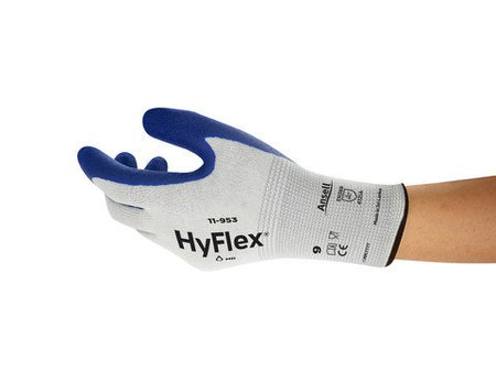 Ansell HyFlex 11-953, mt 10