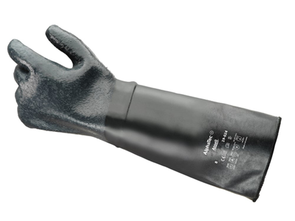 Ansell AlphaTec 19-024, mt 8