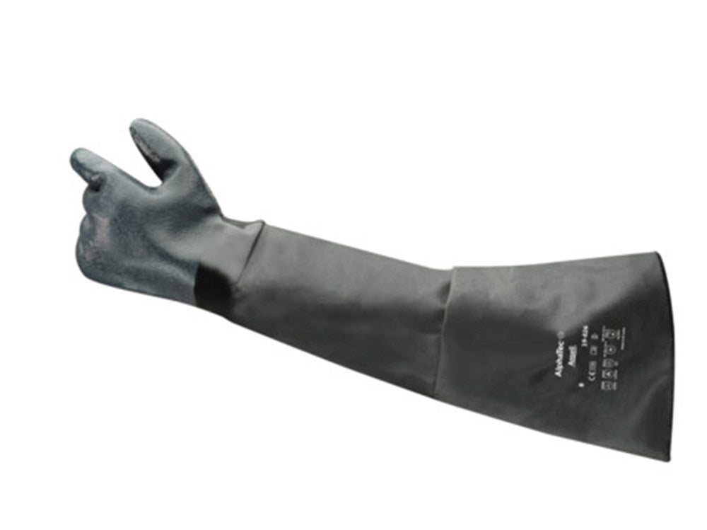 Ansell AlphaTec 19-026, mt 8