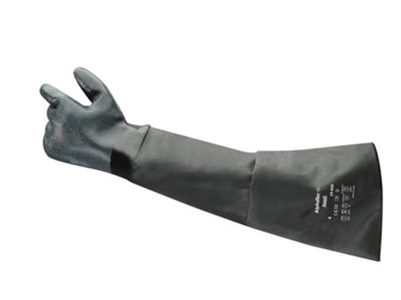 Ansell AlphaTec 19-026, mt 8