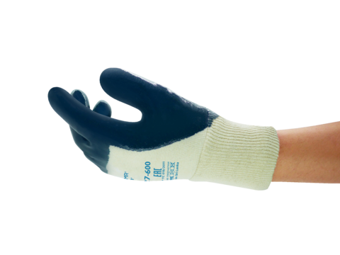 Ansell ActivArmr Hycron 27-600, mt 11