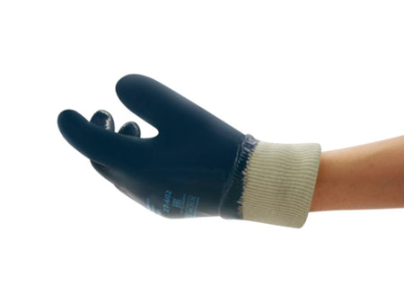 Ansell ActivArmr Hycron 27-602, mt 9