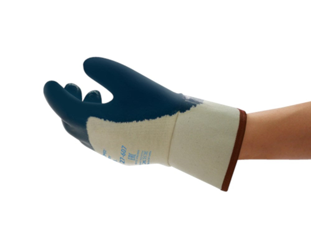 Ansell ActivArmr Hycron 27-607, mt 8