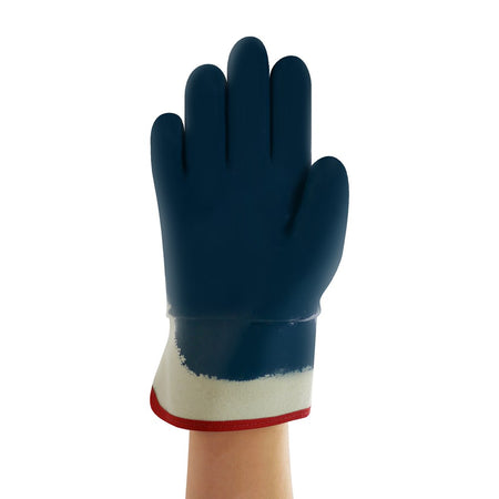 Ansell ActivArmr Hycron 27-607, mt 10