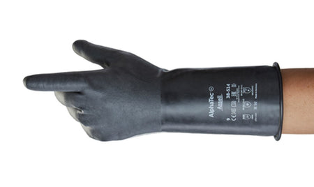 Ansell AlphaTec 38-514, mt 7