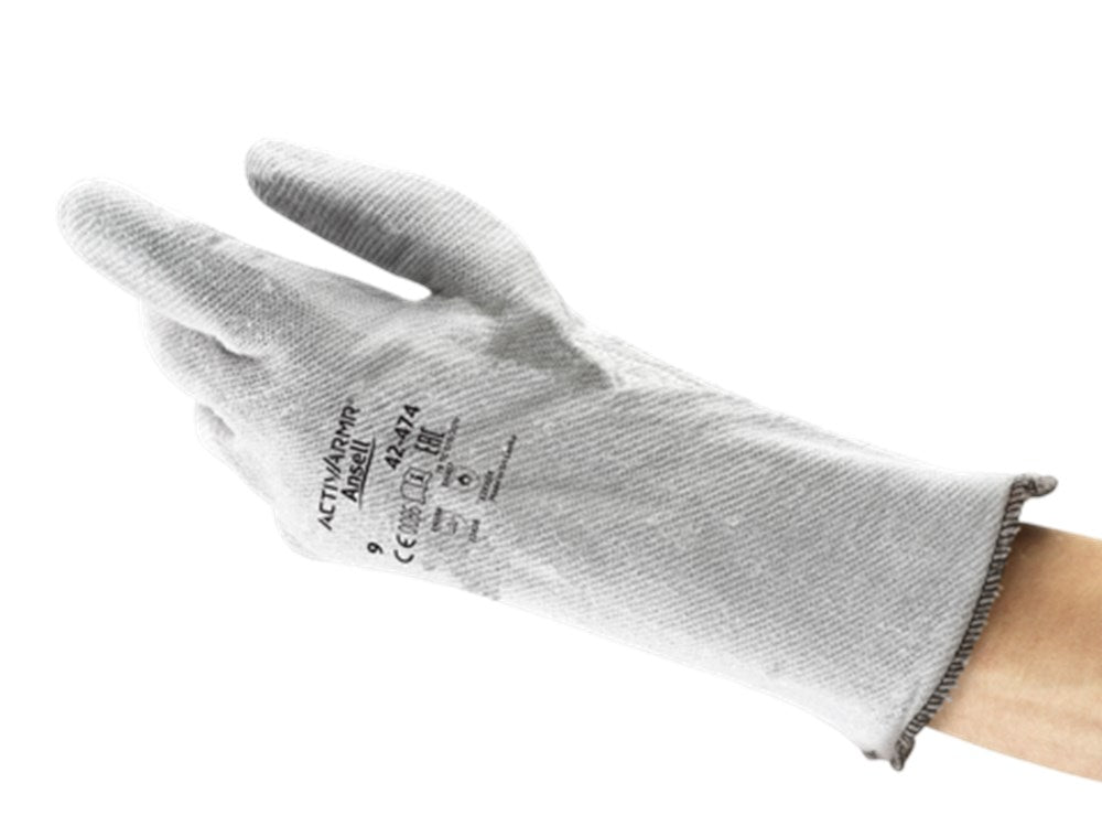 Ansell ActivArmr 42-474, mt 8