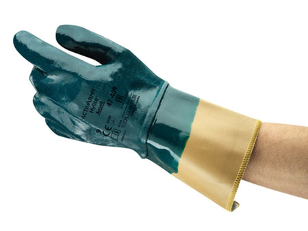 Ansell ActivArmr Hylite 47-409, mt 10
