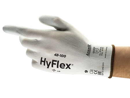 Ansell HyFlex 48-100, mt 7