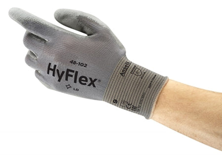 Ansell HyFlex 48-102, mt 7