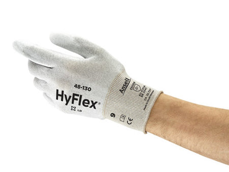 Ansell HyFlex 48-130, mt 8