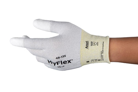 Ansell HyFlex 48-135, mt 10