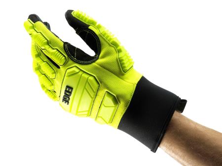 Ansell EDGE 48-205, mt 9
