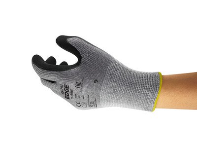 Ansell EDGE 48-702, mt 9