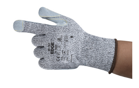 Ansell EDGE 48-703, mt 8