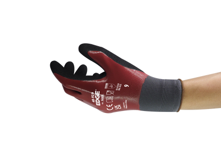 Ansell EDGE 48-919, mt 8