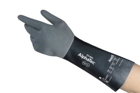 Ansell AlphaTec 53-001, mt 8