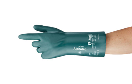 Ansell AlphaTec 58-001, mt 8