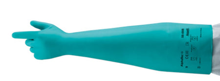 Ansell AlphaTec 58-008, mt 9