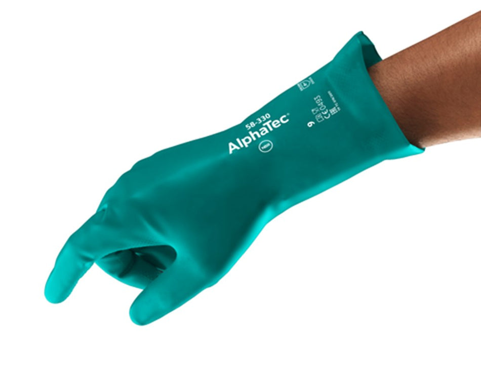 Alphatec® 58-330 Werkhandschoen - Duopro.nl