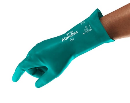 Ansell AlphaTec 58-330, mt 8