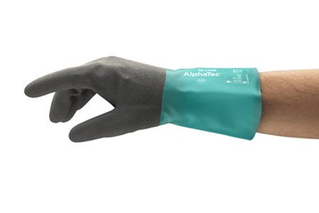 Ansell AlphaTec 58-530B, mt 9