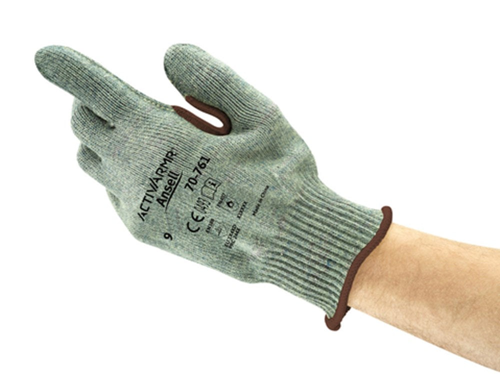 Ansell ActivArmr 70-761, mt 6