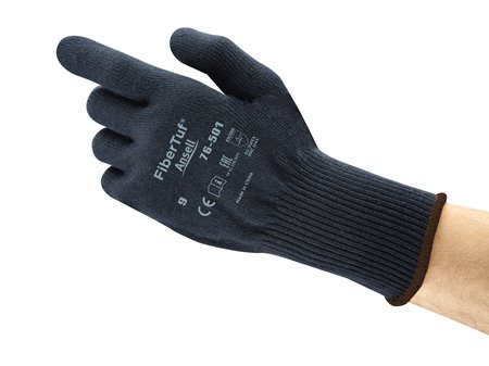 Ansell FiberTuf 76-501, mt 10