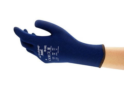 Ansell ActivArmr 78-101, mt 7