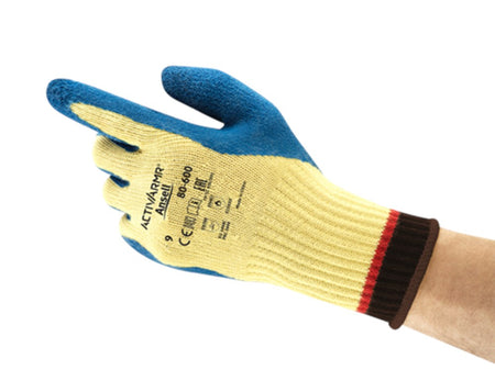 Ansell ActivArmr 80-600, mt 9