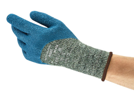 Ansell ActivArmr 80-658, mt 9