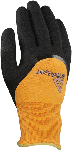 Ansell ActivArmr 97-011, mt 9