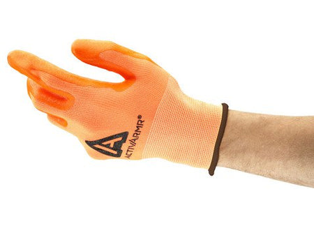Ansell ActivArmr 97-012, mt 8